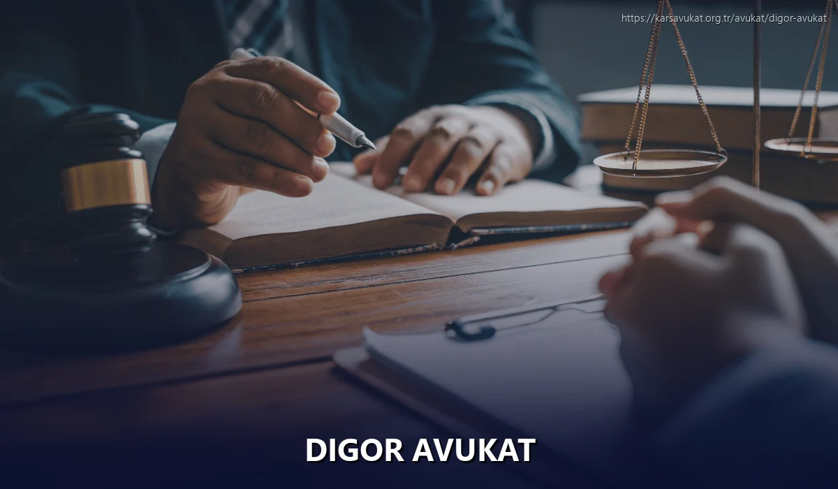 Digor Avukat