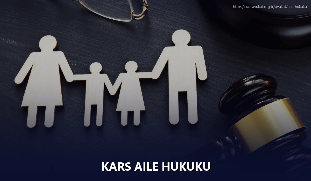 Kars Aile Hukuku