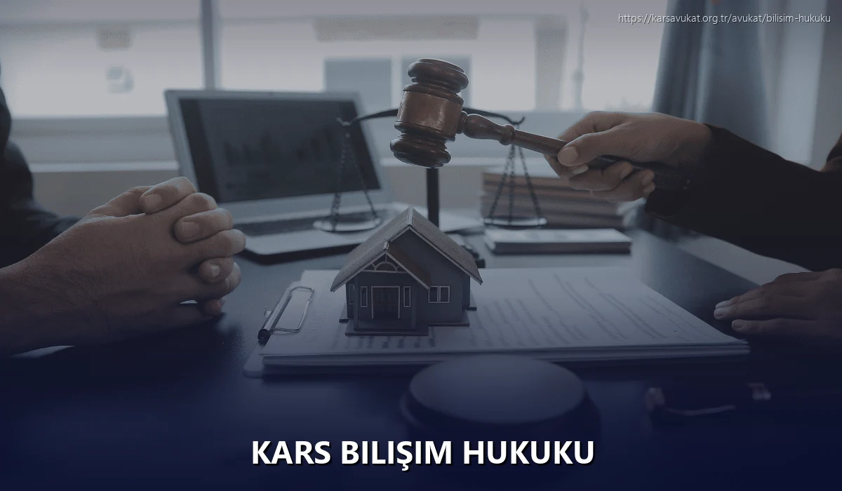 Kars Bilişim Hukuku