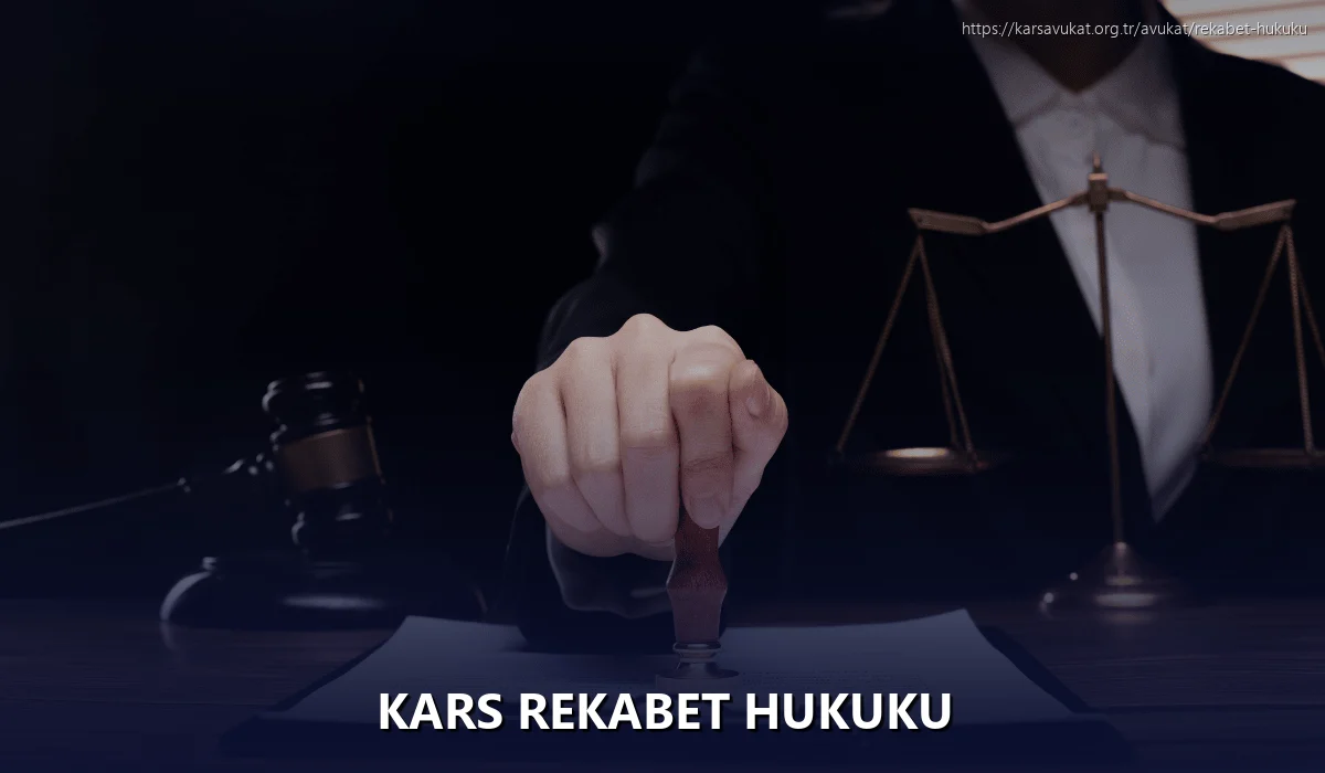 Kars Rekabet Hukuku