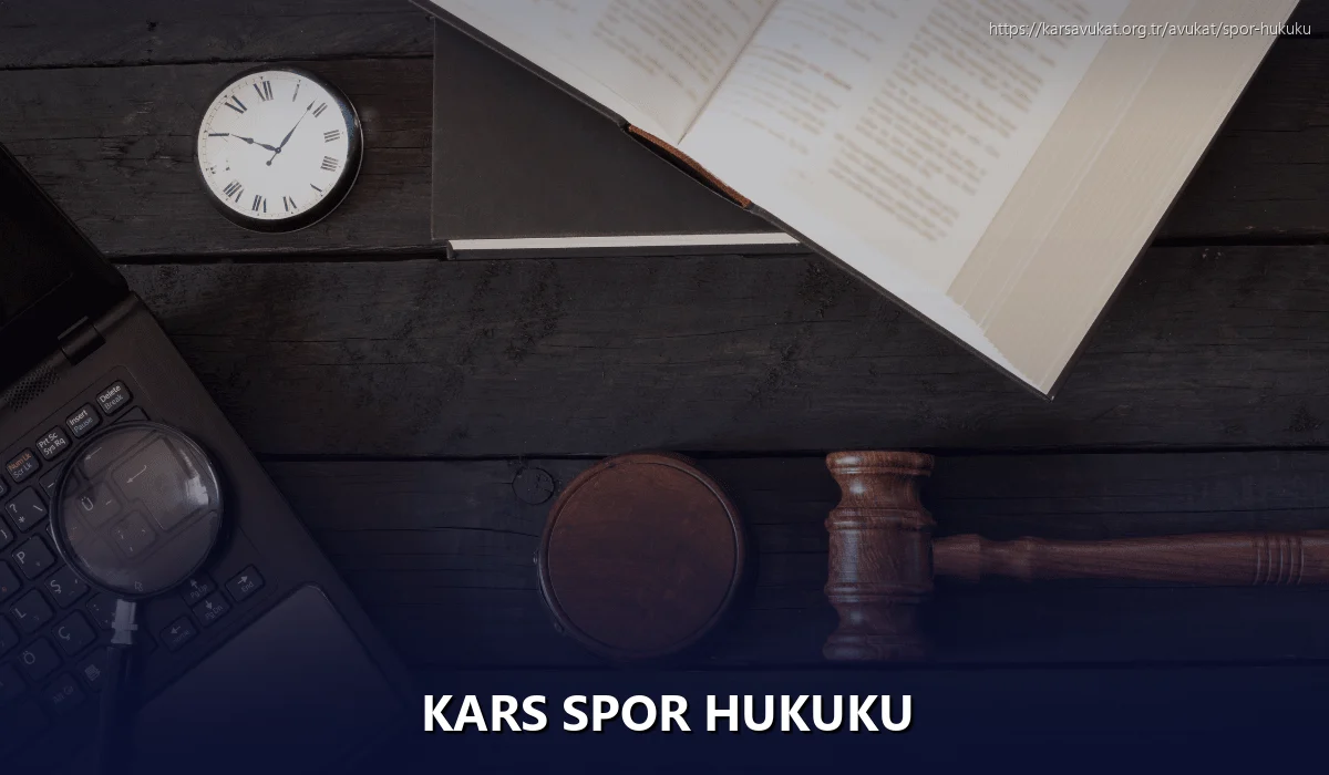 Kars Spor Hukuku
